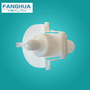 liquid pouch soap bag valve pump nozzle nipple for soap dispensers 