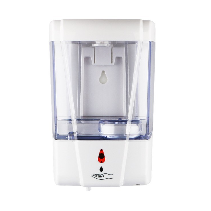  Automatic Hand Sanitizer Dispenser B01