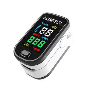 Spo2 pulse Oximeter fingertip oxy meter blood oxygen pulse oximeter Oximetro de dedo Spo2 