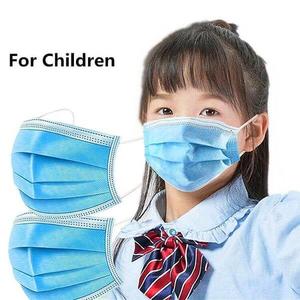 kid's face mask medical mask for kids Children face masks merryin@fangwahealth.com  