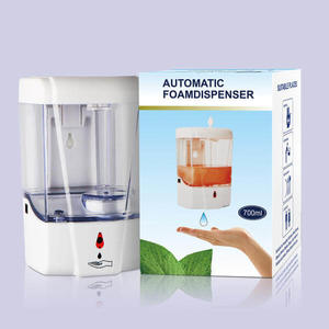 automatic sanitizer dispenser liquid automatic hand sanitizer dispenser 