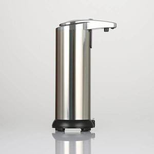 automatic soap dispenser wholesale stainless steel soap dispenser 