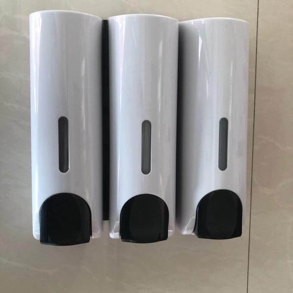 Manual Soap Dispenser Various Models 