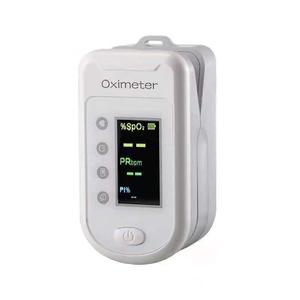 fingertip pulse oximeter MX3T for hospital and home use