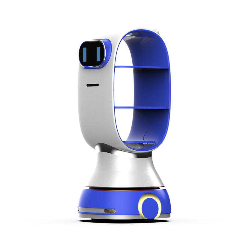 customized collaborative robot BEN BEN manufacturer