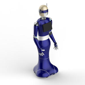 professional Smart Robot Landou supplier