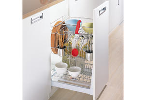 WELL MAX provide Multifunctional drawer basket PTJ025E