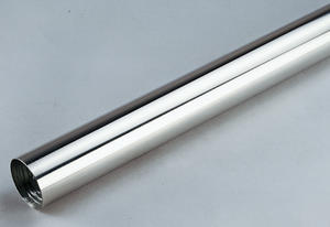 WELL MAX provide stainless steel column for Pole Series Bar System