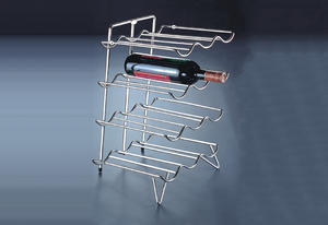 WELL MAX provide countertop wine holder CWJ231 | Bar System