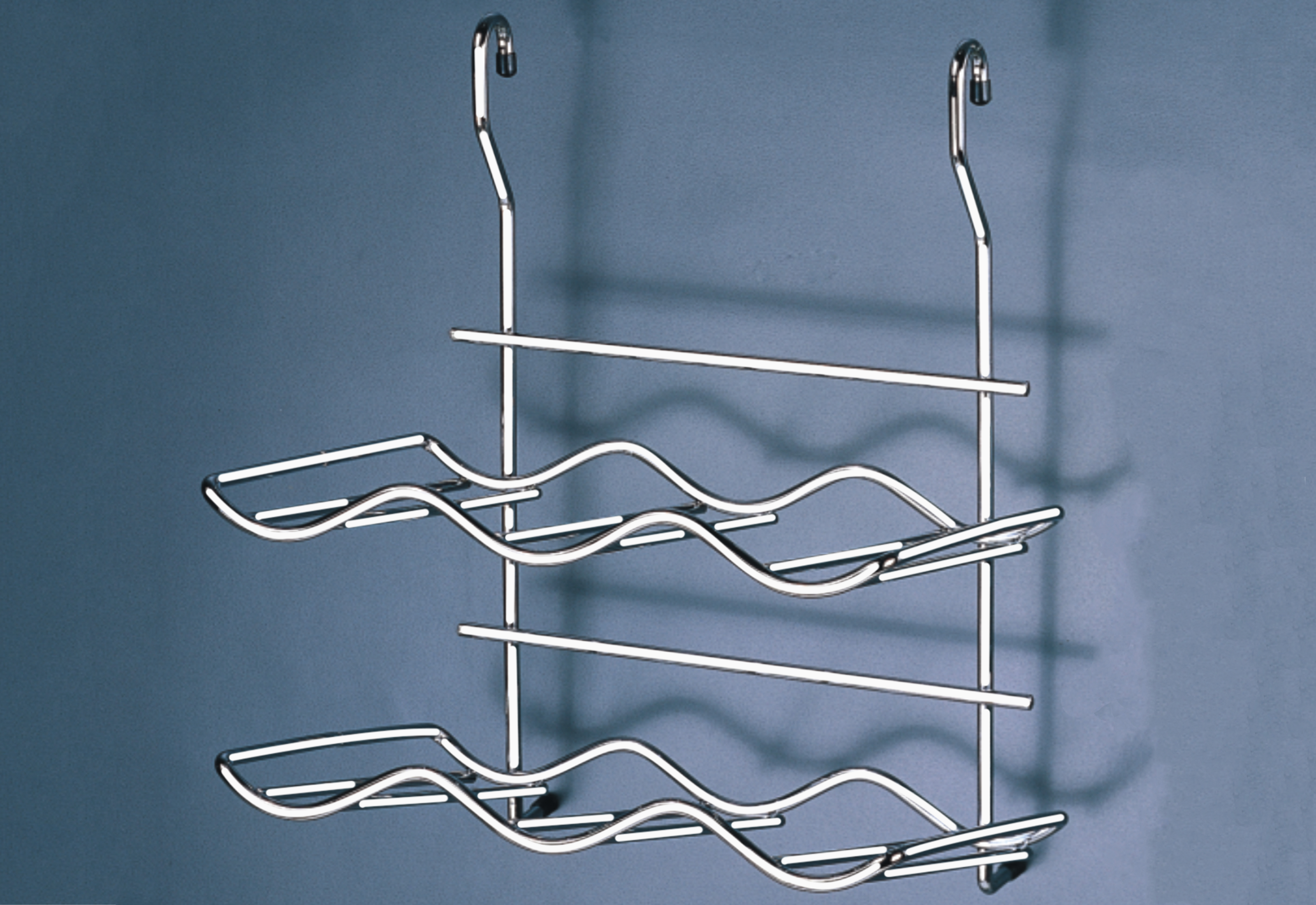 WELL MAX provide hanging wine holder CWJ131 | Bar System