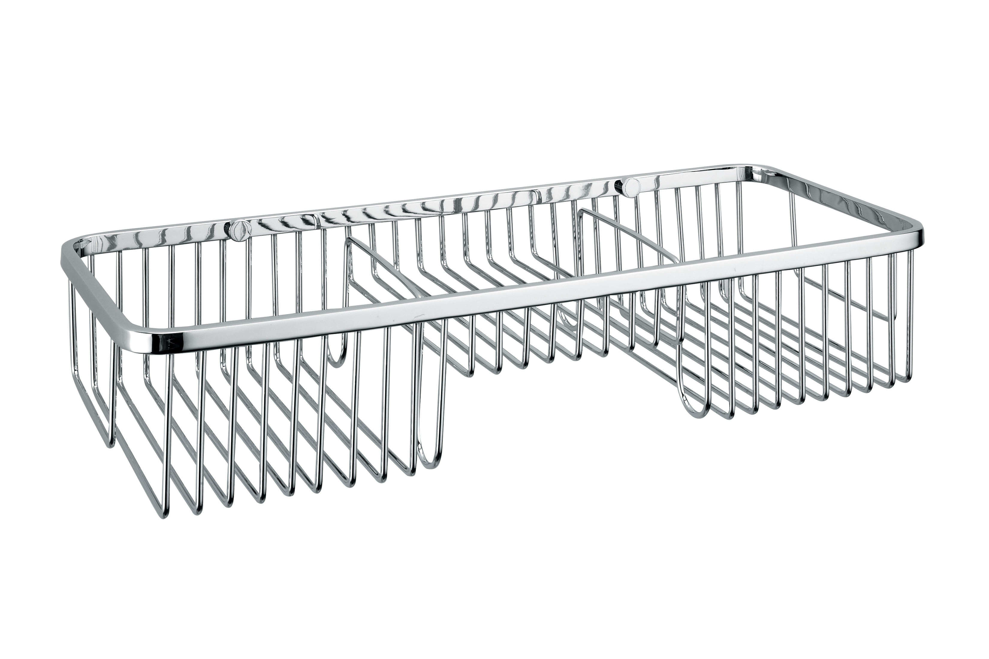 Stainless steel shower rack YS25 | bathroom accessories