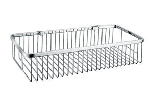 Stainless steel shower rack YS26 | bathroom accessories