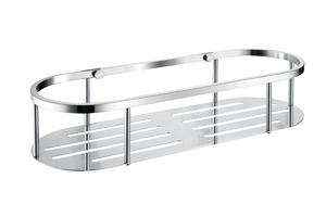 Stainless steel shower rack YS31 | bathroom accessories