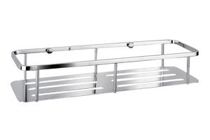 Stainless steel shower rack YS33 | bathroom accessories