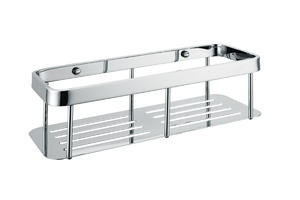 Stainless steel shower rack YS34 | bathroom accessories