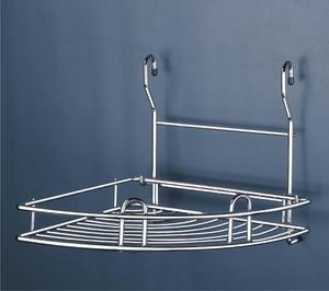 Adjustable corner Hanging holder rack  CWJ201L-2| Kitchen System