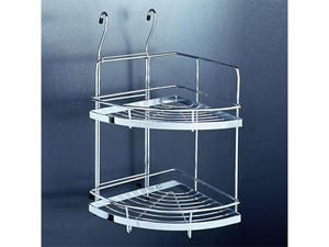 double corner rack hanging holder CWJ201F-2| Kitchen System