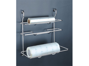 Oil paper rack CWJ207T Multifunctional kitchen roll  shelf