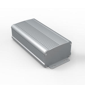 YONGU Product Innovation  High Quality Aluminum Box H12 95*55mm