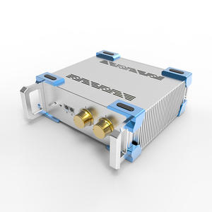 YONGU Extruded Aluminum Engineering Industrial Chassis A01 255*86 Mm
