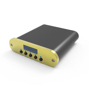 YONGU Audio Amplifier Enclosure W06 108*26mm