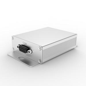 industrial control aluminum box has good stable performance.