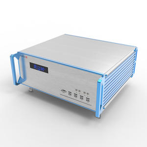 Industrial control chassis,Transformerless Cable Integrated Aluminum Chassis