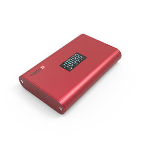 YONGU  Custom Anodization Pcb Card Slot Communication Photoelectric Aluminum Alloy Enclosure J38 63*17.5mm