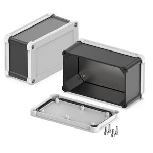IP68 Waterproof Electrical Enclosures for WIFI devices