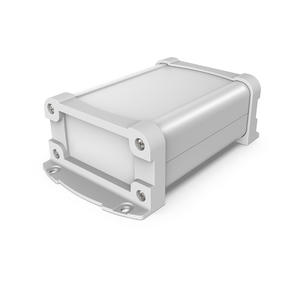 YONGU Plastic Protective Aluminum Box K13C 80*40mm
