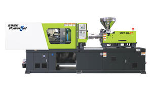 MP Phone Case Series | Automatic Injection Molding Machine
