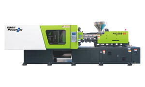 PVC Special automatic injection molding machine