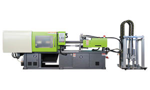 professional Silicone automatic injection molding machine manufacturers