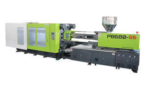 Plastic Buckets automatic injection molding machine suppliers