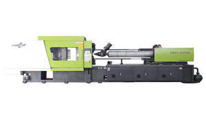 HPET High-speed Preform Series | Automatic Injection Molding Machine