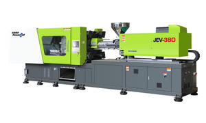 JEV Series Hybrid High Speed electric injection molding machine suppliers