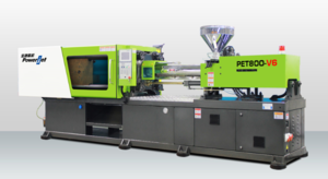Automatic Injection Molding Machine Manufacturers - PET Preform - Powerjet