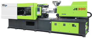 JE Series injection molding machine