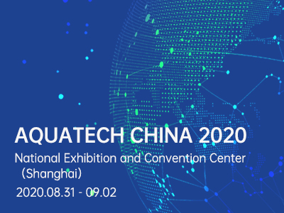 AQUATECH CHINA 2020