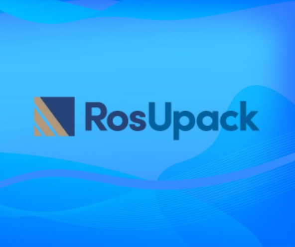 RosUpack 2023 (Moscow)