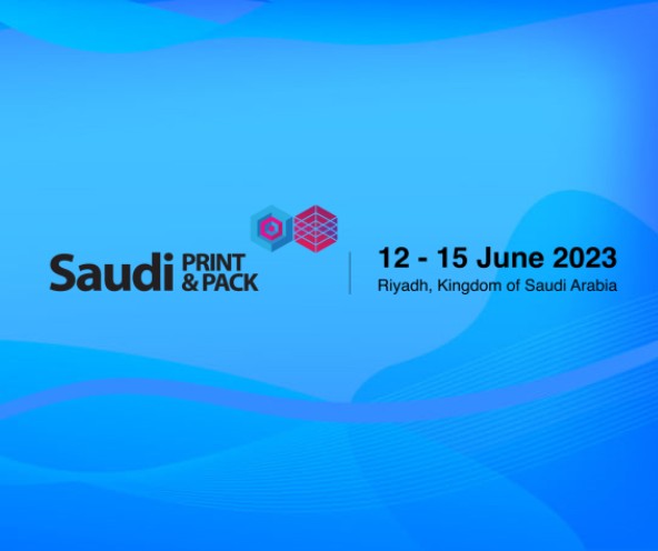Saudi Print & Pack 2023 (Riyadh)