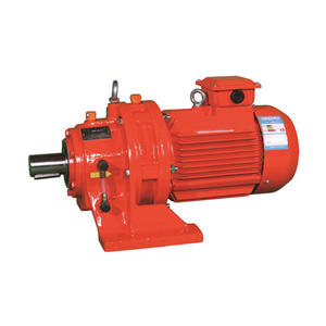 china high quality cycloidal pinwheel reducer manufacturers supplier factory price