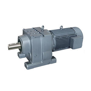 china donly coaxial gearmotor manufacturers supplier factory price