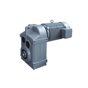china donly parallel shaft gearmotor manufacturers supplier factory price