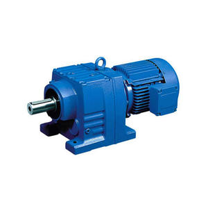 china Torque gearmotor manufacturers supplier factory price