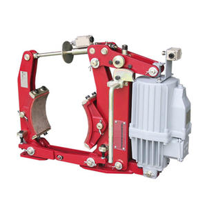 China electro-hydraulic block brake  manufacturers suppliers factory high quality price
