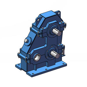 china customized transmission box manufacturers factory high quality price