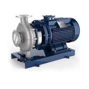 China dongfang horizontal chemical pump  manufacturers suppliers factory price