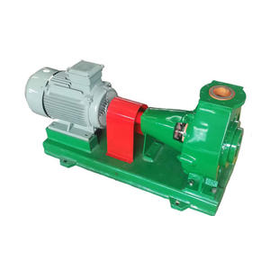 china Changte acid pump manufacturers suppliers factory high quality price
