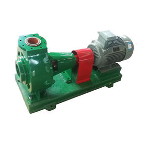 Cleaning Water Circulation Pump